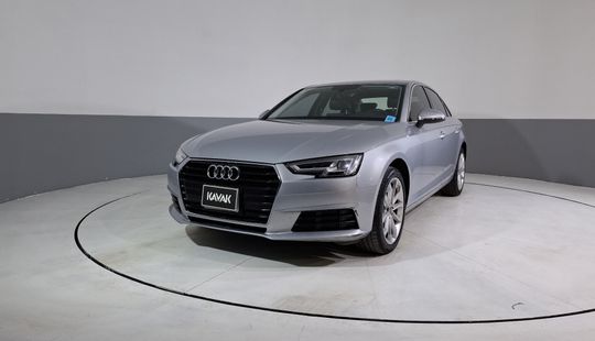 Audi • A4