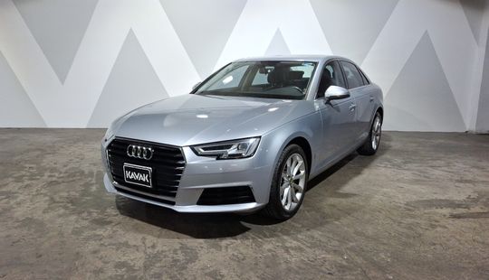 Audi • A4