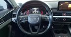 Audi A4 2.0 TFSI SELECT S-TRONIC QUATTRO Sedan 2017