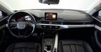 Audi A4 2.0 TFSI SELECT S-TRONIC QUATTRO Sedan 2017