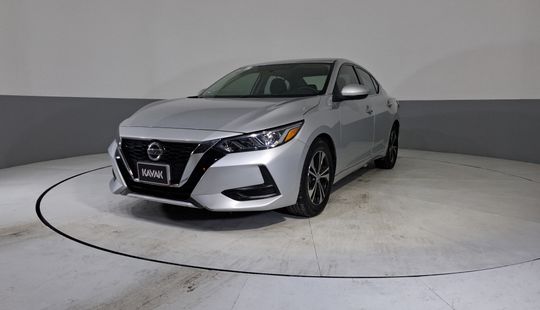 Nissan • Sentra