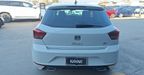 Seat Ibiza 1.6 110 HP AUTO FR Hatchback 2023