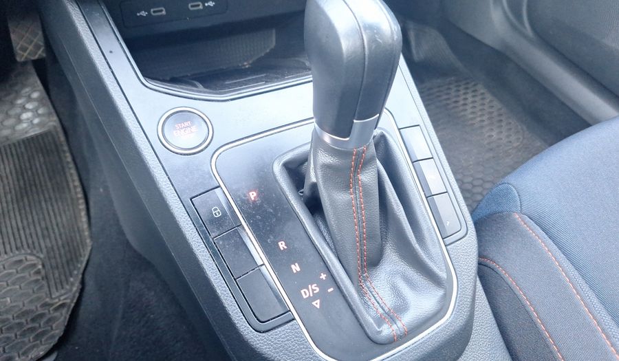 Seat Ibiza 1.6 110 HP AUTO FR Hatchback 2023