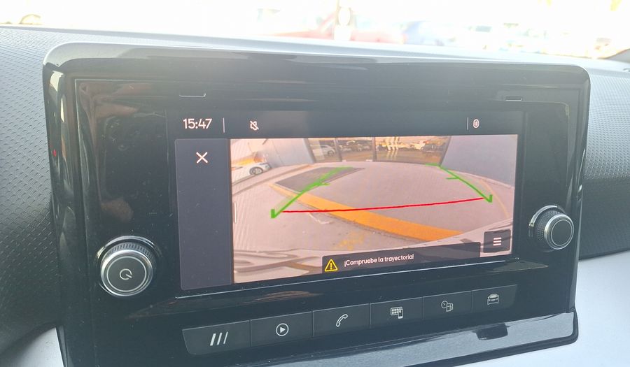 Seat Ibiza 1.6 110 HP AUTO FR Hatchback 2023