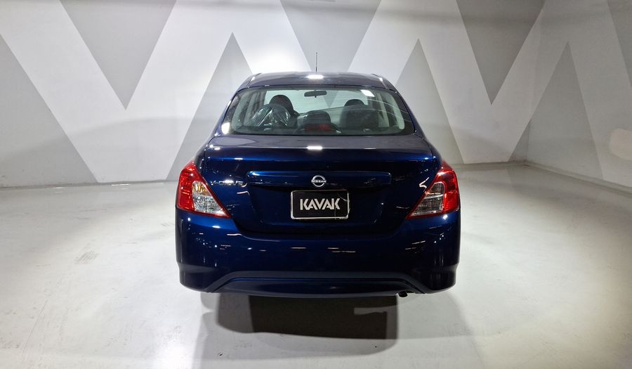 Nissan V-drive 1.6 V-DRIVE Sedan 2025