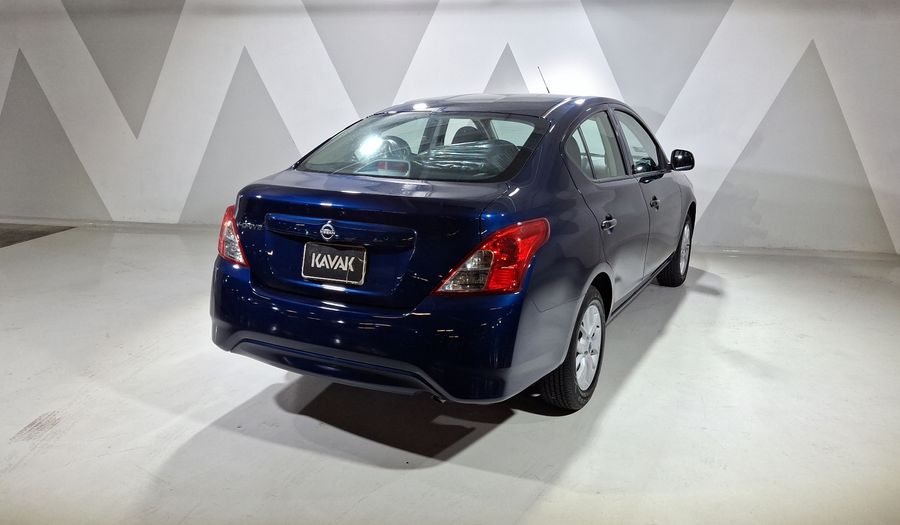Nissan V-drive 1.6 V-DRIVE Sedan 2025