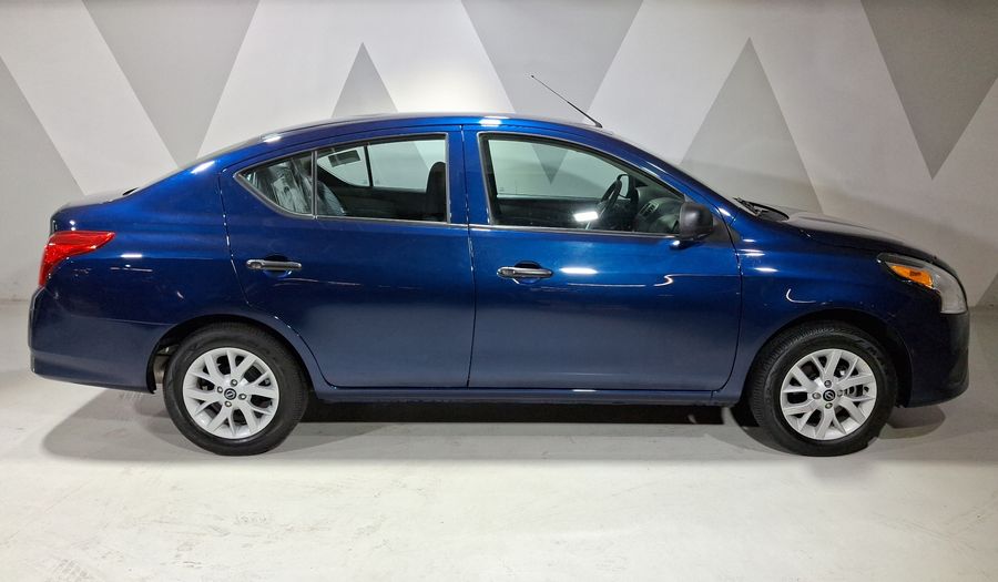 Nissan V-drive 1.6 V-DRIVE Sedan 2025