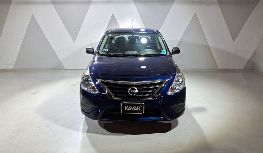 Nissan V-drive 1.6 V-DRIVE Sedan 2025