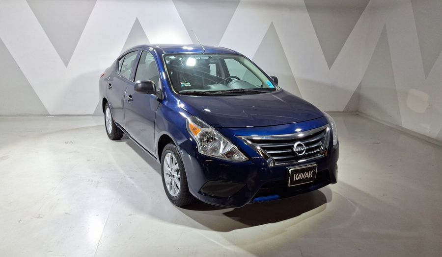 Nissan V-drive 1.6 V-DRIVE Sedan 2025
