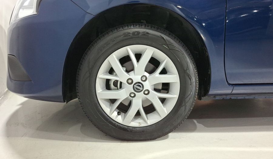 Nissan V-drive 1.6 V-DRIVE Sedan 2025