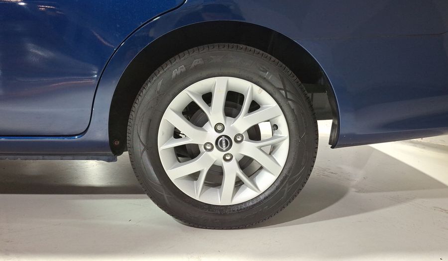 Nissan V-drive 1.6 V-DRIVE Sedan 2025