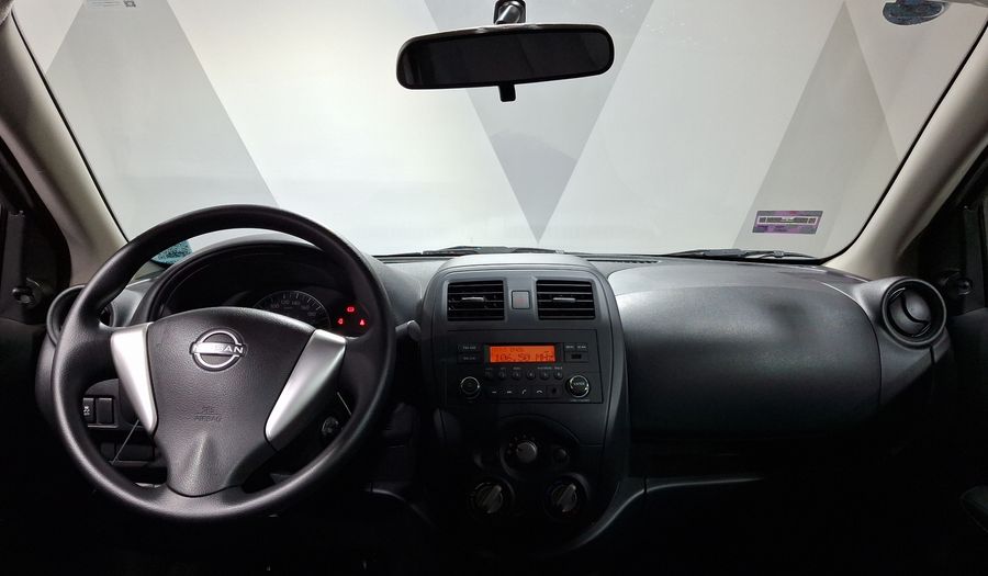 Nissan V-drive 1.6 V-DRIVE Sedan 2025