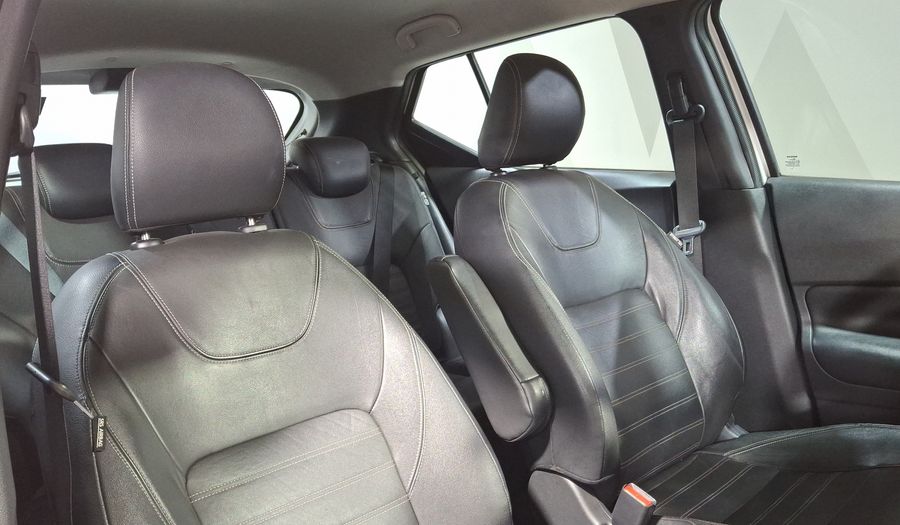 Nissan Kicks 1.6 EXCLUSIVE LTS CVT Suv 2019
