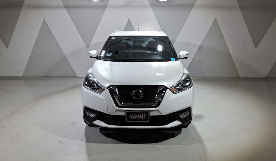 Nissan Kicks 1.6 EXCLUSIVE LTS CVT Suv 2019