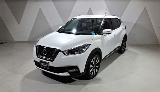 Nissan • Kicks