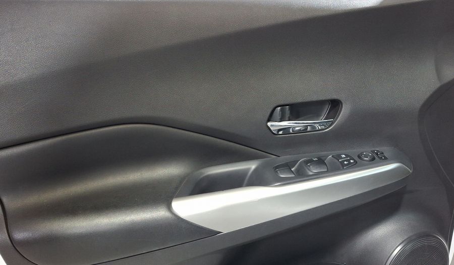 Nissan Kicks 1.6 EXCLUSIVE LTS CVT Suv 2019