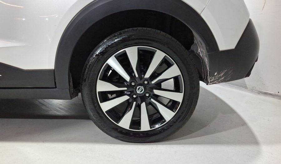 Nissan Kicks 1.6 EXCLUSIVE LTS CVT Suv 2019