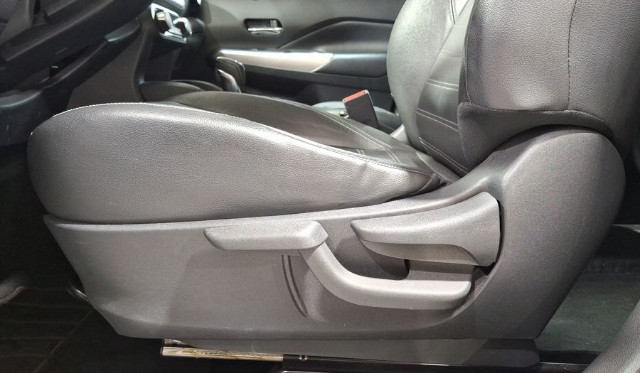 Nissan Kicks 1.6 EXCLUSIVE LTS CVT Suv 2019