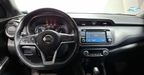 Nissan Kicks 1.6 EXCLUSIVE LTS CVT Suv 2019