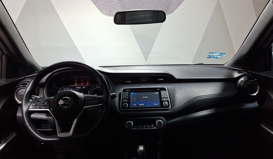 Nissan Kicks 1.6 EXCLUSIVE LTS CVT Suv 2019