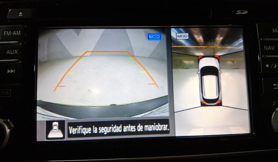 Nissan Kicks 1.6 EXCLUSIVE LTS CVT Suv 2019