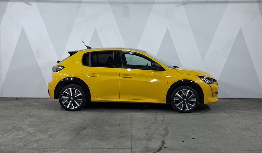 Peugeot 208 1.2 PURETECH GT AUTO Hatchback 2023