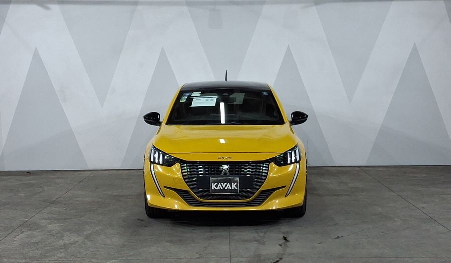 Peugeot 208 1.2 PURETECH GT AUTO Hatchback 2023