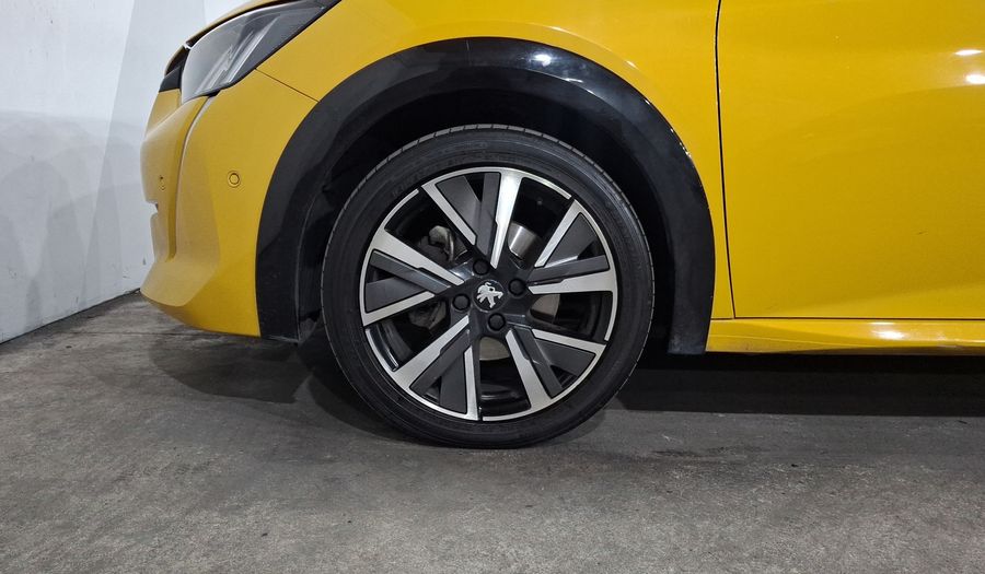 Peugeot 208 1.2 PURETECH GT AUTO Hatchback 2023