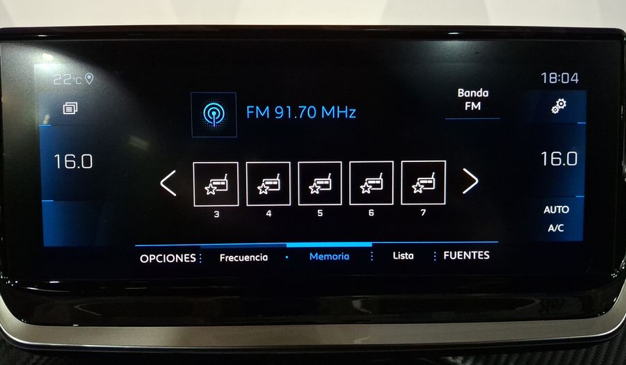 Peugeot 208 1.2 PURETECH GT AUTO Hatchback 2023