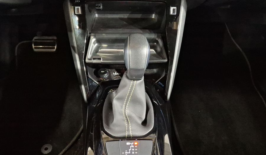 Peugeot 208 1.2 PURETECH GT AUTO Hatchback 2023