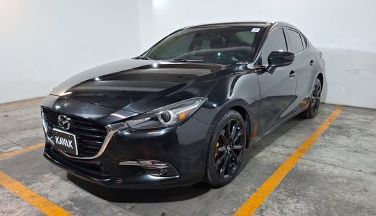 Mazda • Mazda 3