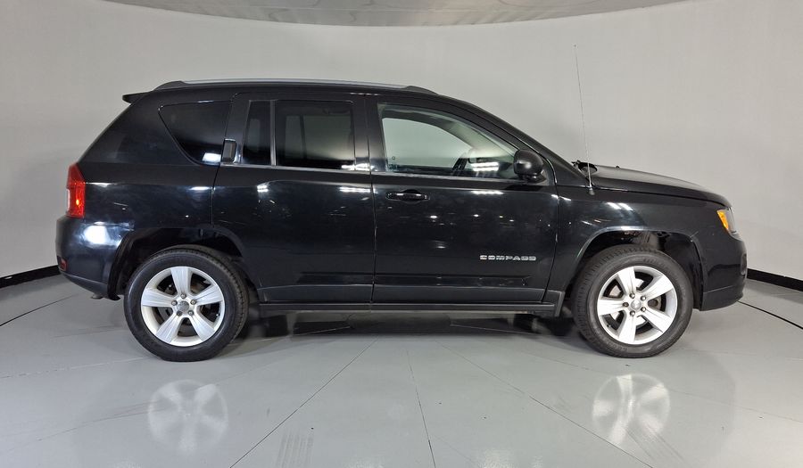 Jeep Compass 2.4 SPORT FWD CVT Suv 2012