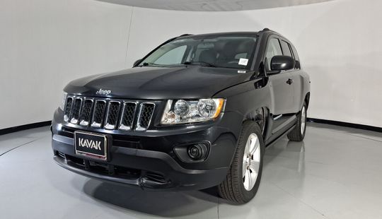 Jeep • Compass