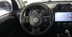 Jeep Compass 2.4 SPORT FWD CVT Suv 2012