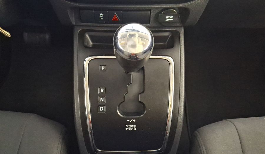 Jeep Compass 2.4 SPORT FWD CVT Suv 2012
