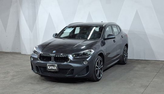 Bmw • X2