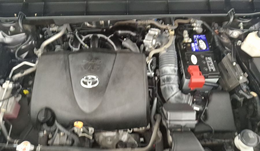 Toyota Highlander 3.5 LE AUTO Suv 2022