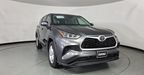 Toyota Highlander 3.5 LE AUTO Suv 2022