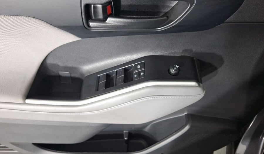 Toyota Highlander 3.5 LE AUTO Suv 2022