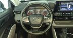 Toyota Highlander 3.5 LE AUTO Suv 2022