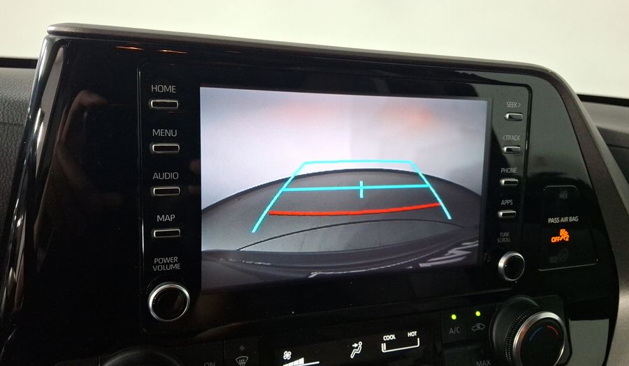 Toyota Highlander 3.5 LE AUTO Suv 2022