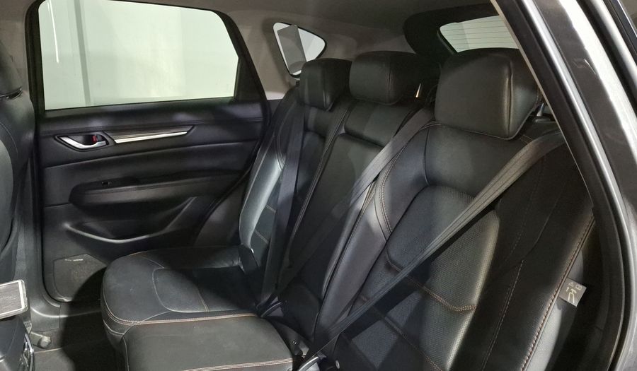 Mazda Cx-5 2.5 SIGNATURE AUTO Suv 2023