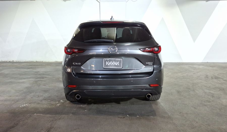 Mazda Cx-5 2.5 SIGNATURE AUTO Suv 2023