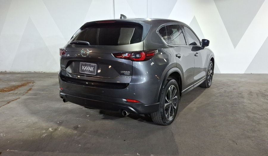 Mazda Cx-5 2.5 SIGNATURE AUTO Suv 2023