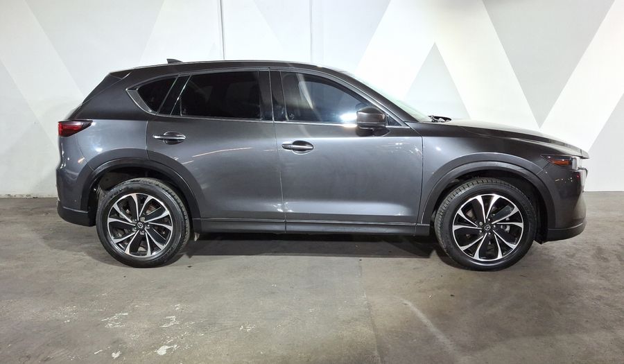 Mazda Cx-5 2.5 SIGNATURE AUTO Suv 2023