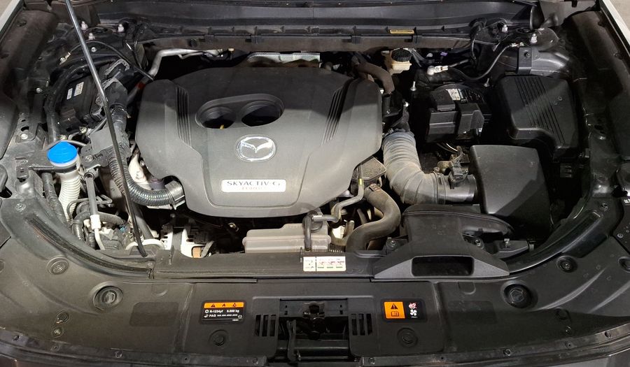 Mazda Cx-5 2.5 SIGNATURE AUTO Suv 2023