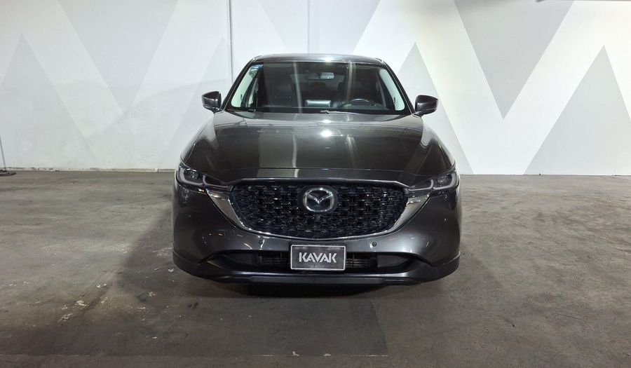 Mazda Cx-5 2.5 SIGNATURE AUTO Suv 2023