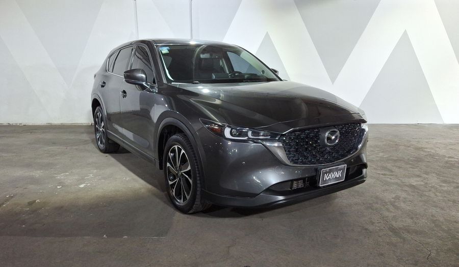 Mazda Cx-5 2.5 SIGNATURE AUTO Suv 2023