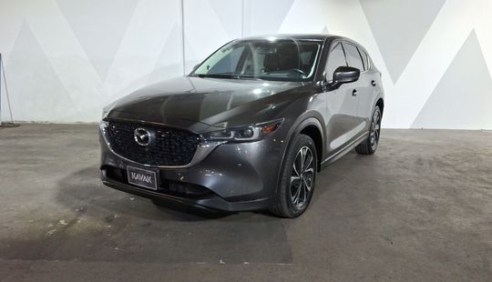 Mazda • CX-5