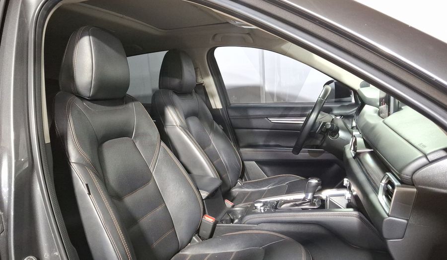 Mazda Cx-5 2.5 SIGNATURE AUTO Suv 2023